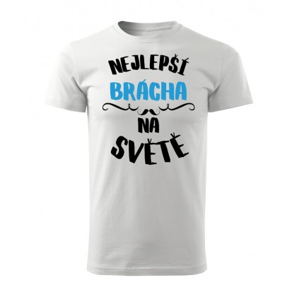 Nejlepší brácha na světě 